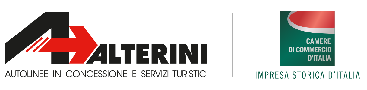 logo alterini con logo impresa storia d-italia